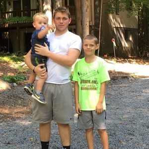 Meet your Posher, Rachel